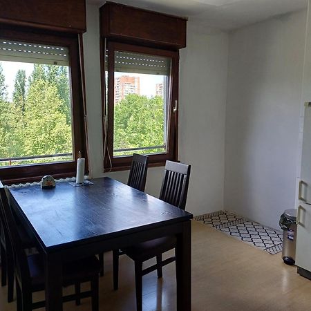 Apartment Student City, Wifi 300Mbs เบลเกรด ภายนอก รูปภาพ