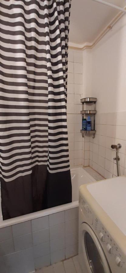 Apartment Student City, Wifi 300Mbs เบลเกรด ภายนอก รูปภาพ