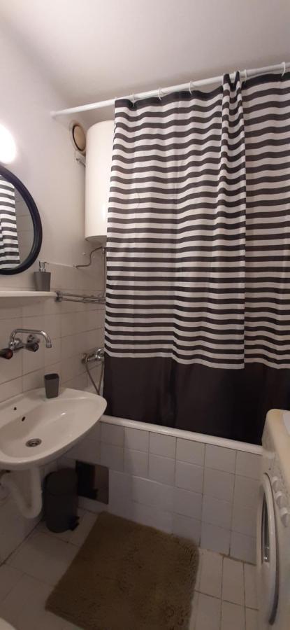 Apartment Student City, Wifi 300Mbs เบลเกรด ภายนอก รูปภาพ