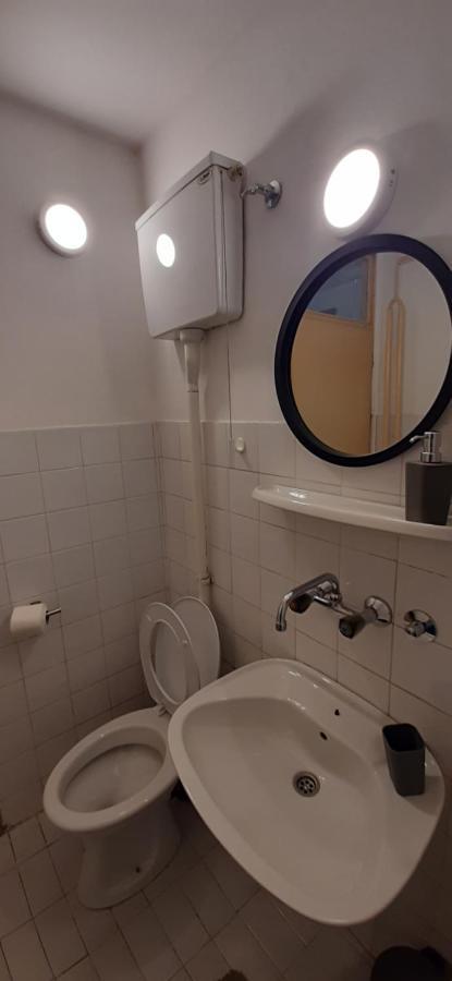 Apartment Student City, Wifi 300Mbs เบลเกรด ภายนอก รูปภาพ